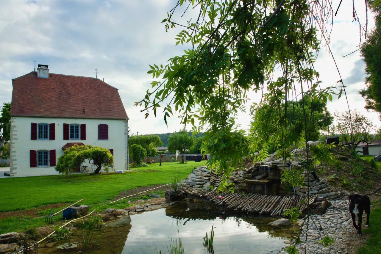 Jungbrunnen Orges Hotel ภายนอก รูปภาพ